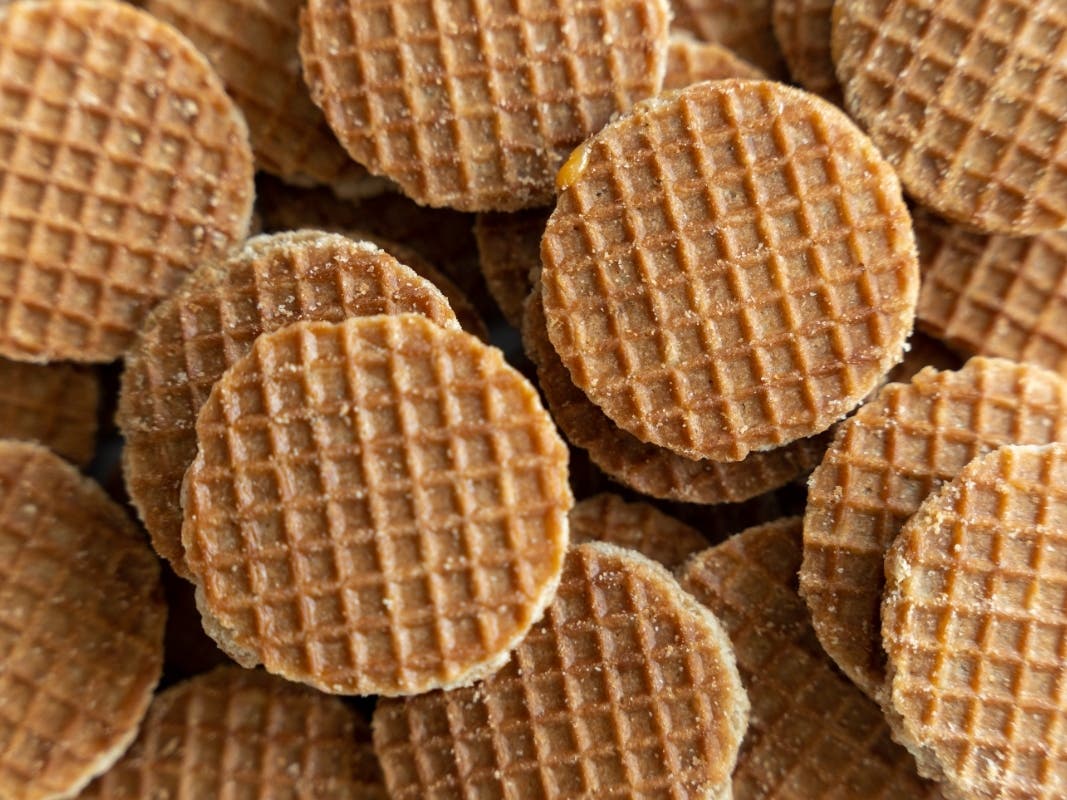Mr. Stroopwafel Reopens Its Doors In Petaluma — Petaluma Patch, Tarpon Springs Business news