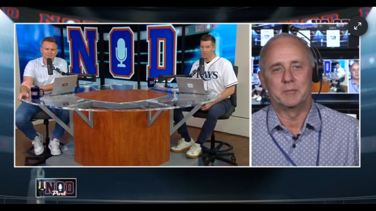 All the Way Rays & Saturday Plays — FOX 13 Sports Tampa Bay, Tarpon Springs Sports news