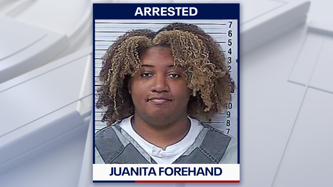 Florida high school teacher accused of throwing scissors at student: BCSO — FOX 13 Tampa Bay News, Tarpon Springs Schools news