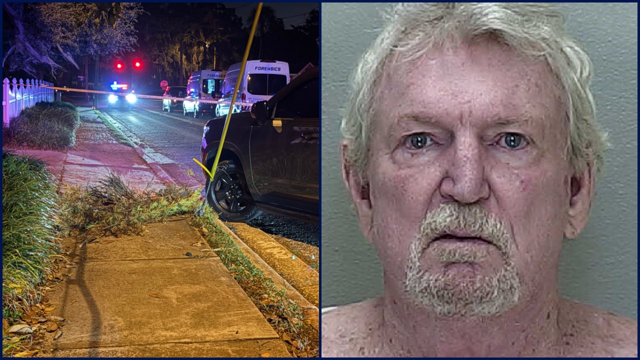 Florida man shoots and kills roommates over arguments about ice-cream, police say — Tarpon Springs Community news
