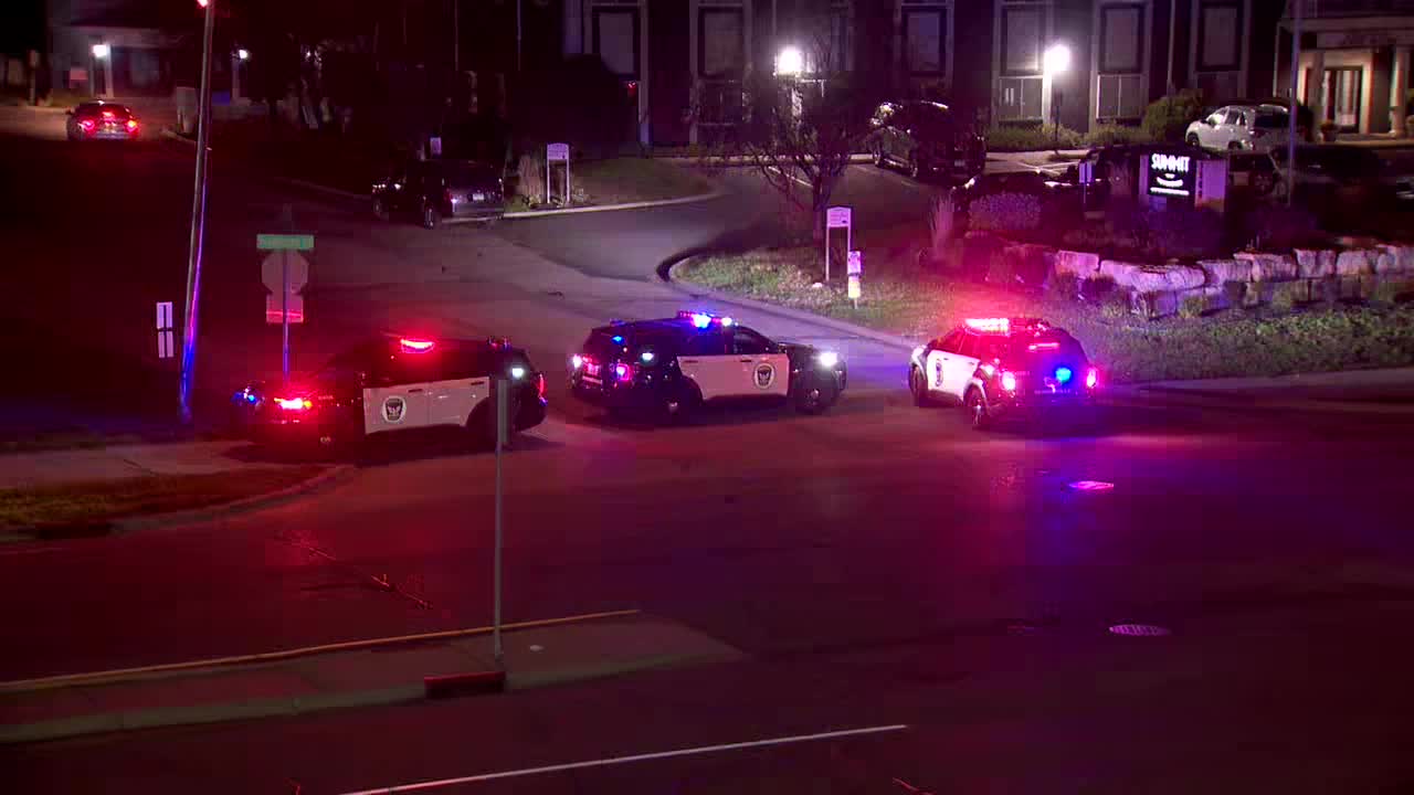 Burnsville shooting leaves girl hurt, shelter-in-place order lifted — FOX 9, Tarpon Springs Community news