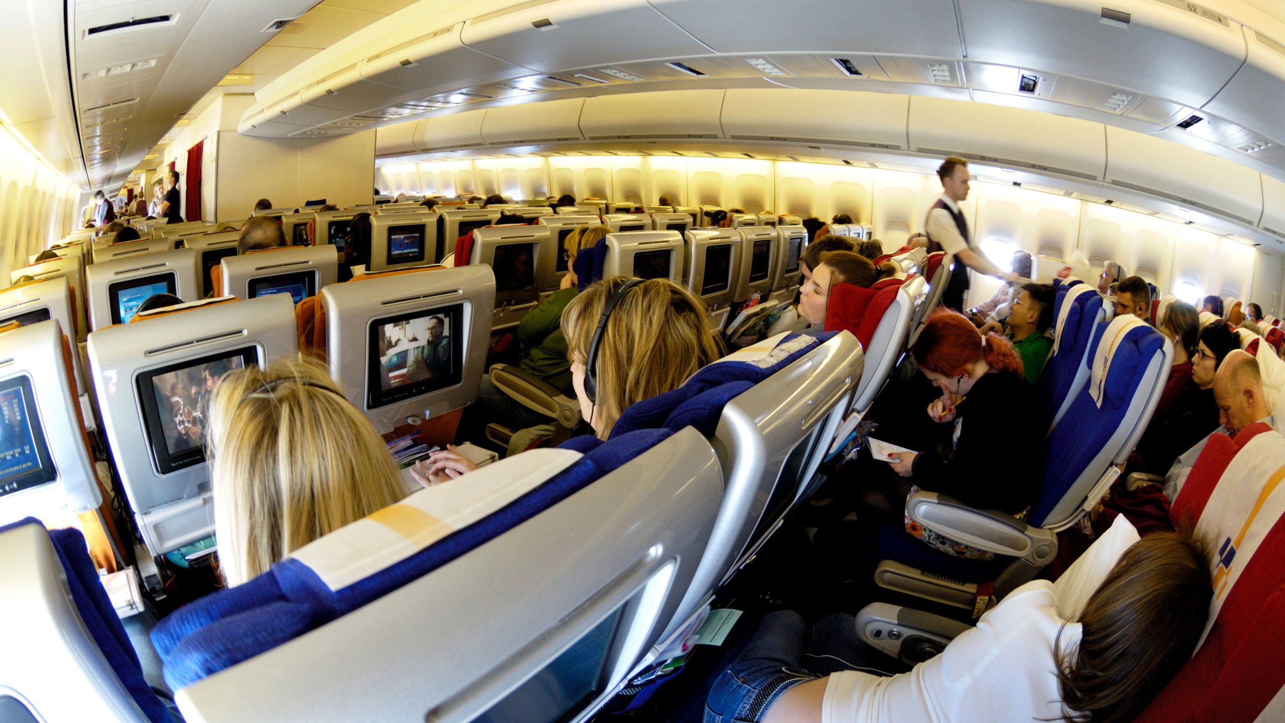 Innocent mistake on long flight could have devastating consequences for travelers — FOX 13 Tampa Bay News, Tarpon Springs Community news