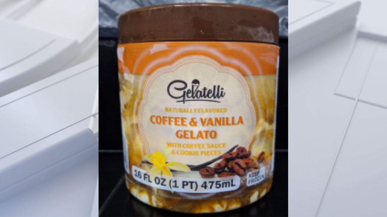 Gelato sold at Lidl stores in multiple states recalled over possible Listeria contamination — FOX 13 Tampa Bay News, Tarpon Springs Business news