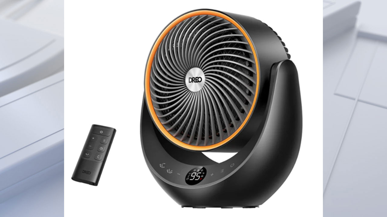 Space heaters recalled after reports of fires and burn injury — Tarpon Springs Schools news