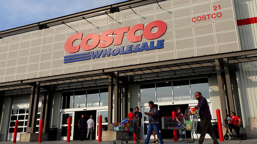 Costco unveils 2026 Thanksgiving meal deal; here's what it costs — Tarpon Springs Sports news