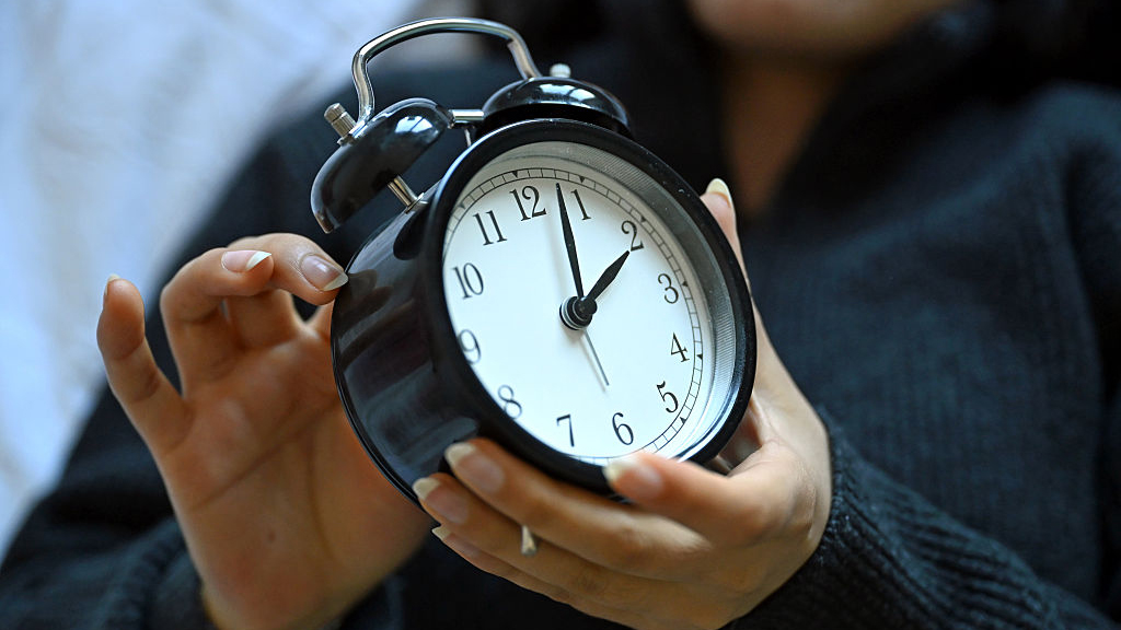 Here’s how daylight saving time impacts your body and what you can do — FOX 13 Tampa Bay News, Tarpon Springs Community news