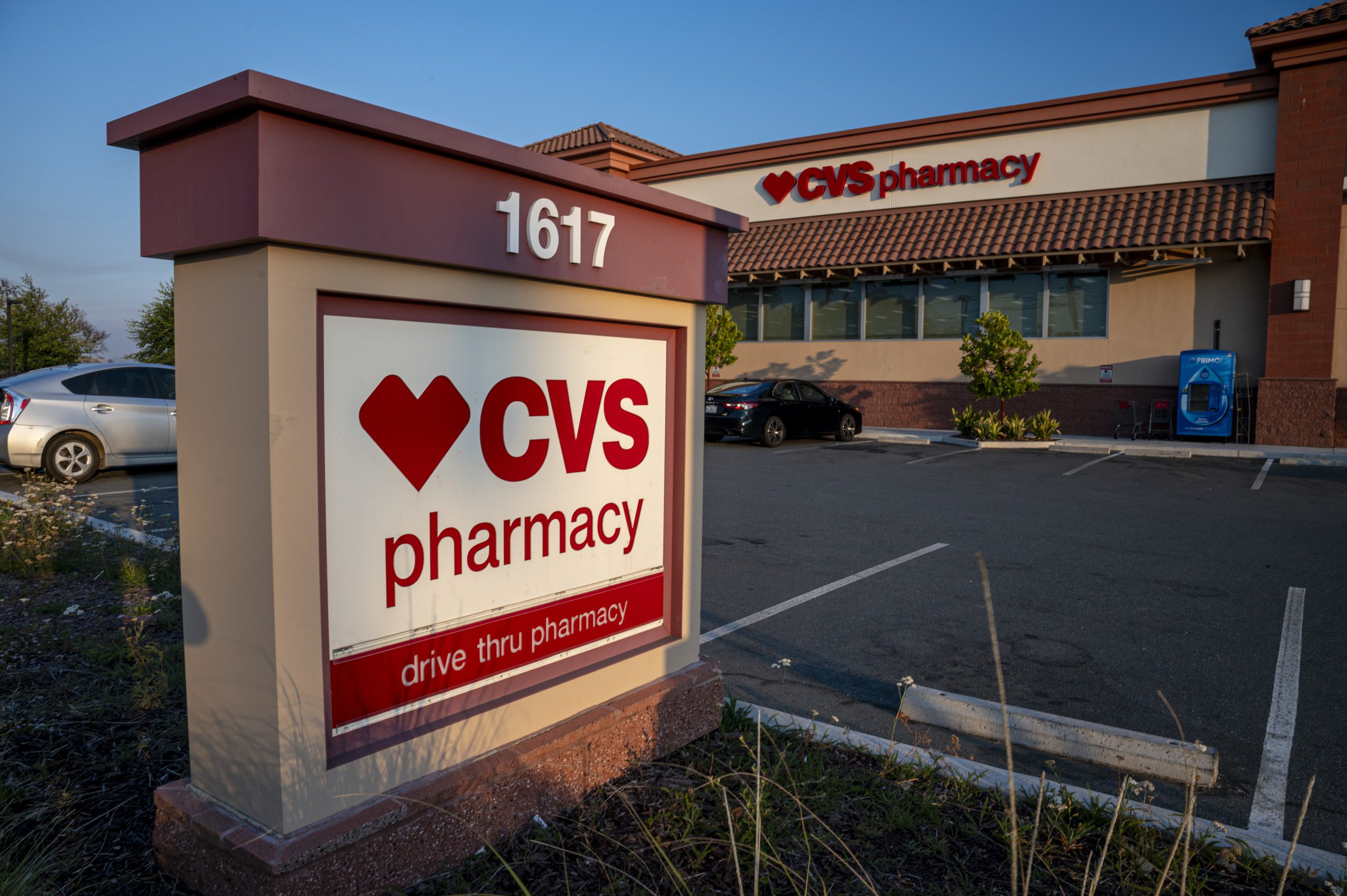 CVS to pay $315M after settlement in DOJ lawsuit over controlled prescriptions — FOX 13 Tampa Bay News, Tarpon Springs Health news