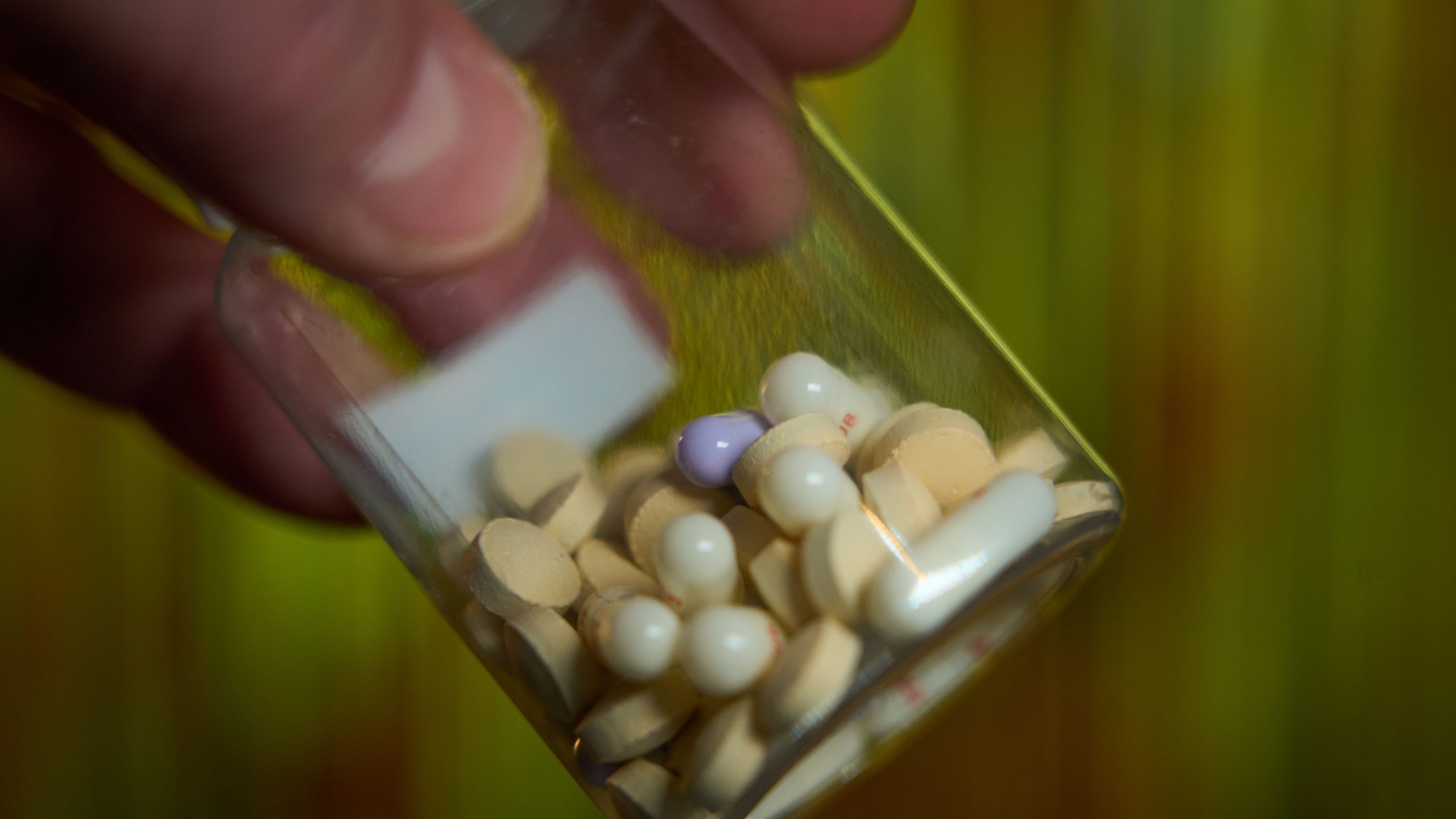 Common disorder linked to 70% higher death rate, but medication may offer protection — FOX 13 Tampa Bay News, Tarpon Springs Community news