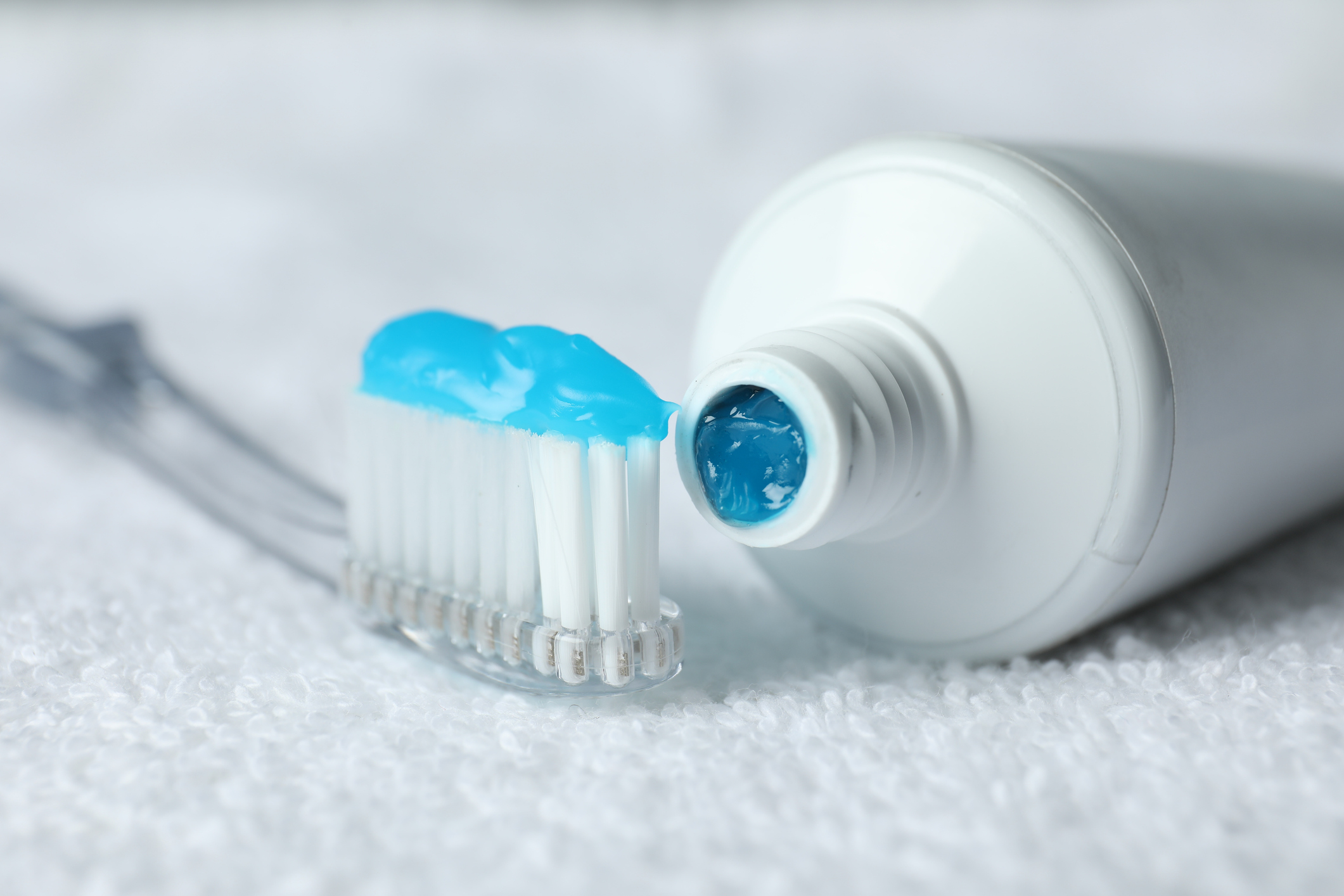 FDA announces recall of more than 4.3 million tubes of fluoride toothpaste — FOX 13 Tampa Bay News
