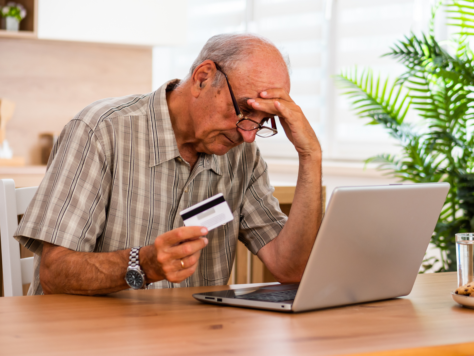 DOJ: Elder fraud cases tied to nearly $4.8B in losses, 711,000 victims — FOX 13 Tampa Bay News