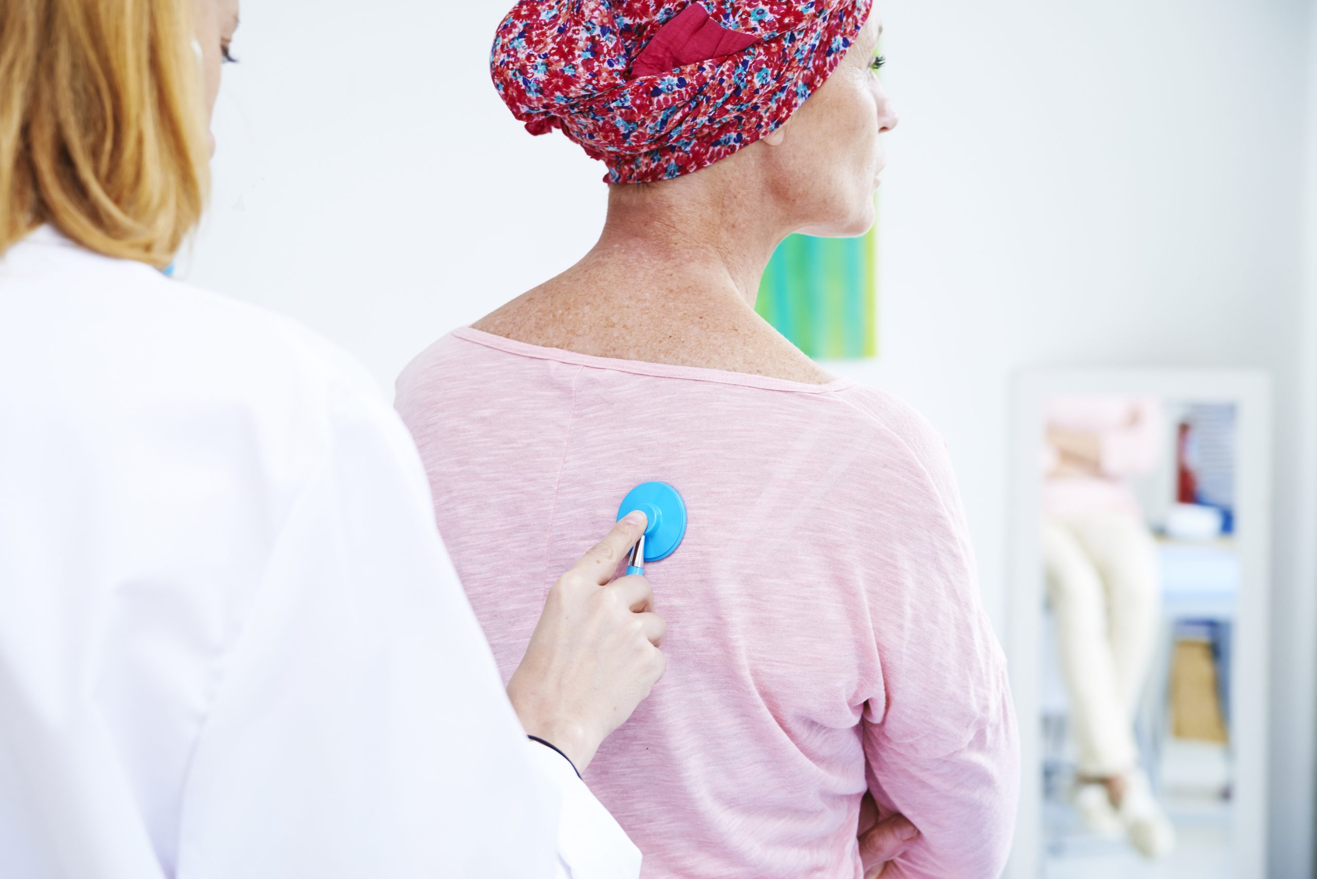 Lung cancer can grow silently for years, here’s who qualifies for screening — FOX 13 Tampa Bay News, Tarpon Springs Community news