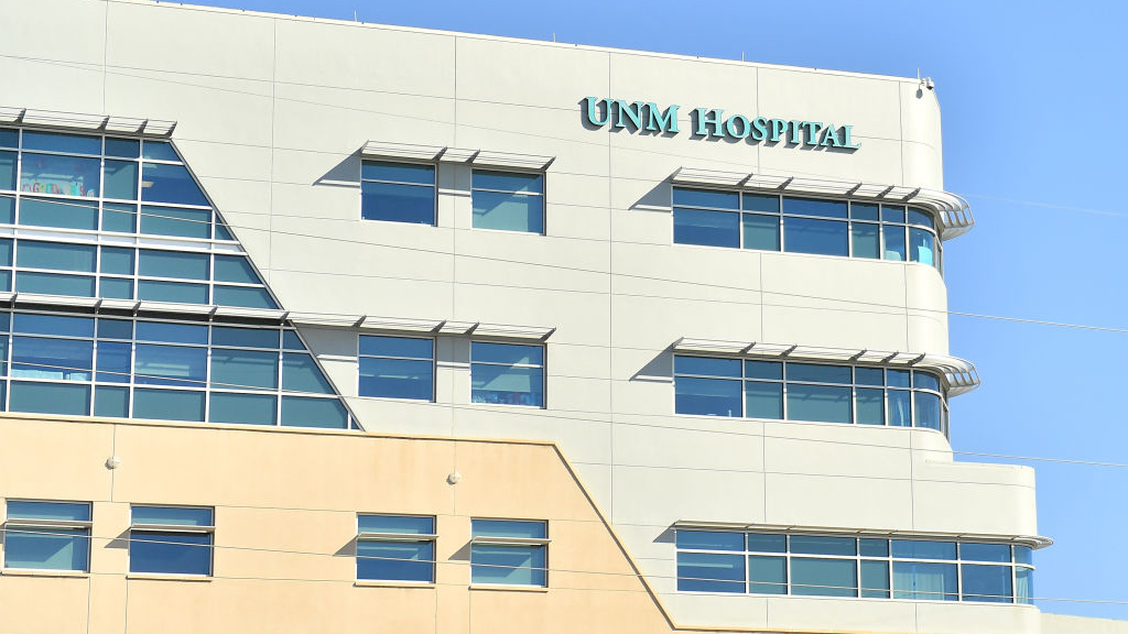 Cybersecurity incident forces New Mexico hospital to turn away patients — Tarpon Springs Technology news