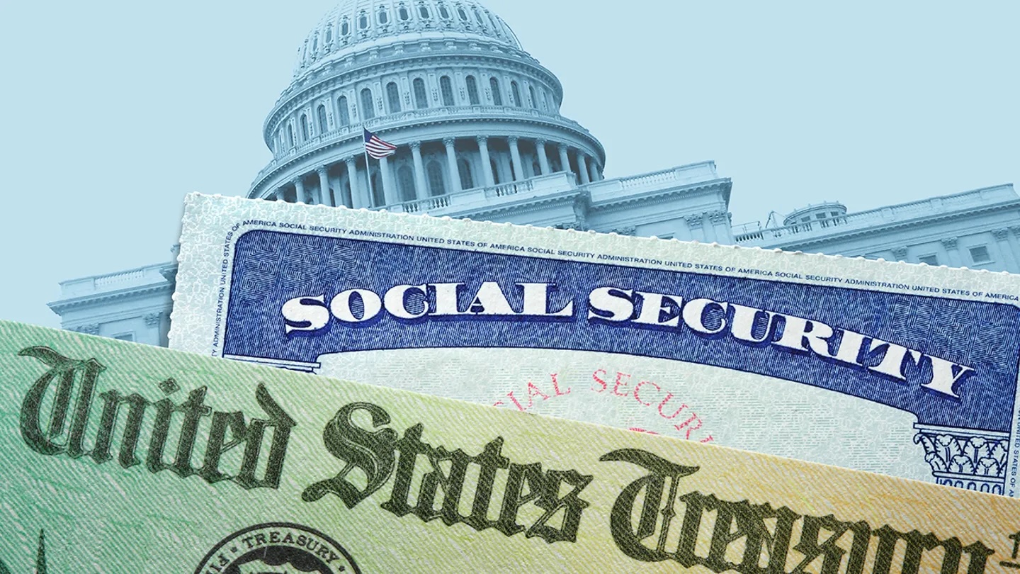 Social Security corrects nearly 50 million records in largest SSN cleanup in agency history — FOX 13 Tampa Bay News