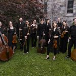 Classical: The Relic Ensemble Will Play Peruvian Period Music — Urban Milwaukee, Tarpon Springs Arts news