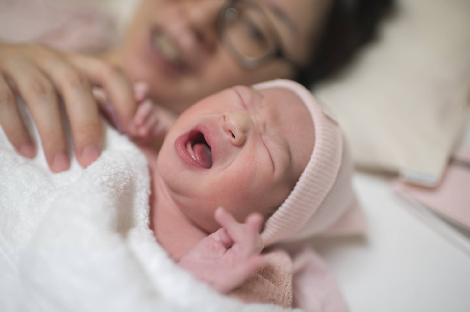  Japan to drop term ‘abnormal delivery’ to ease emotional burden on parents  — Japan Times