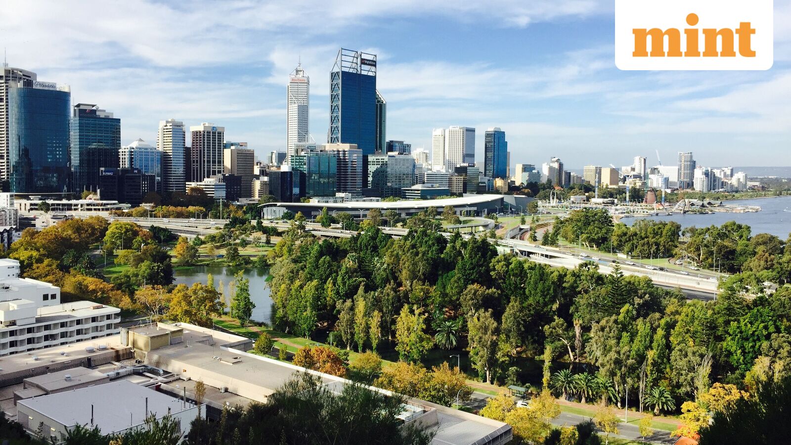 Top cities in the world: Check the highest global ranks for quality of life, environment and more — Mint India, Tarpon Springs Business news