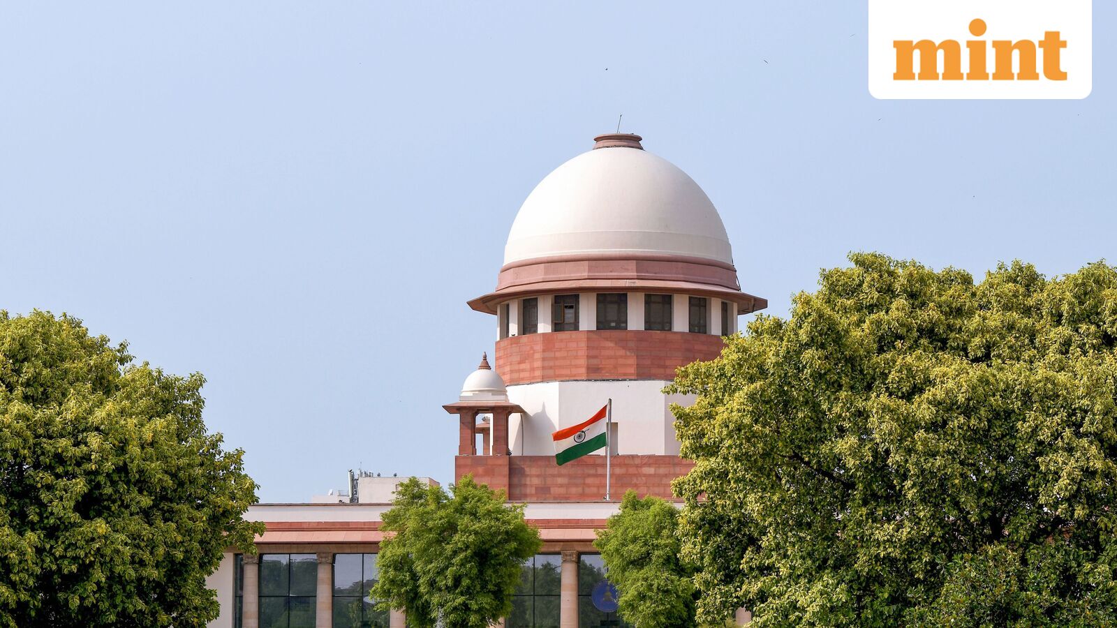 Talaq-e-Hasan row: Supreme Court seeks Centre's response on plea challenging Muslim divorce practices — Mint India, Tarpon Springs Technology news