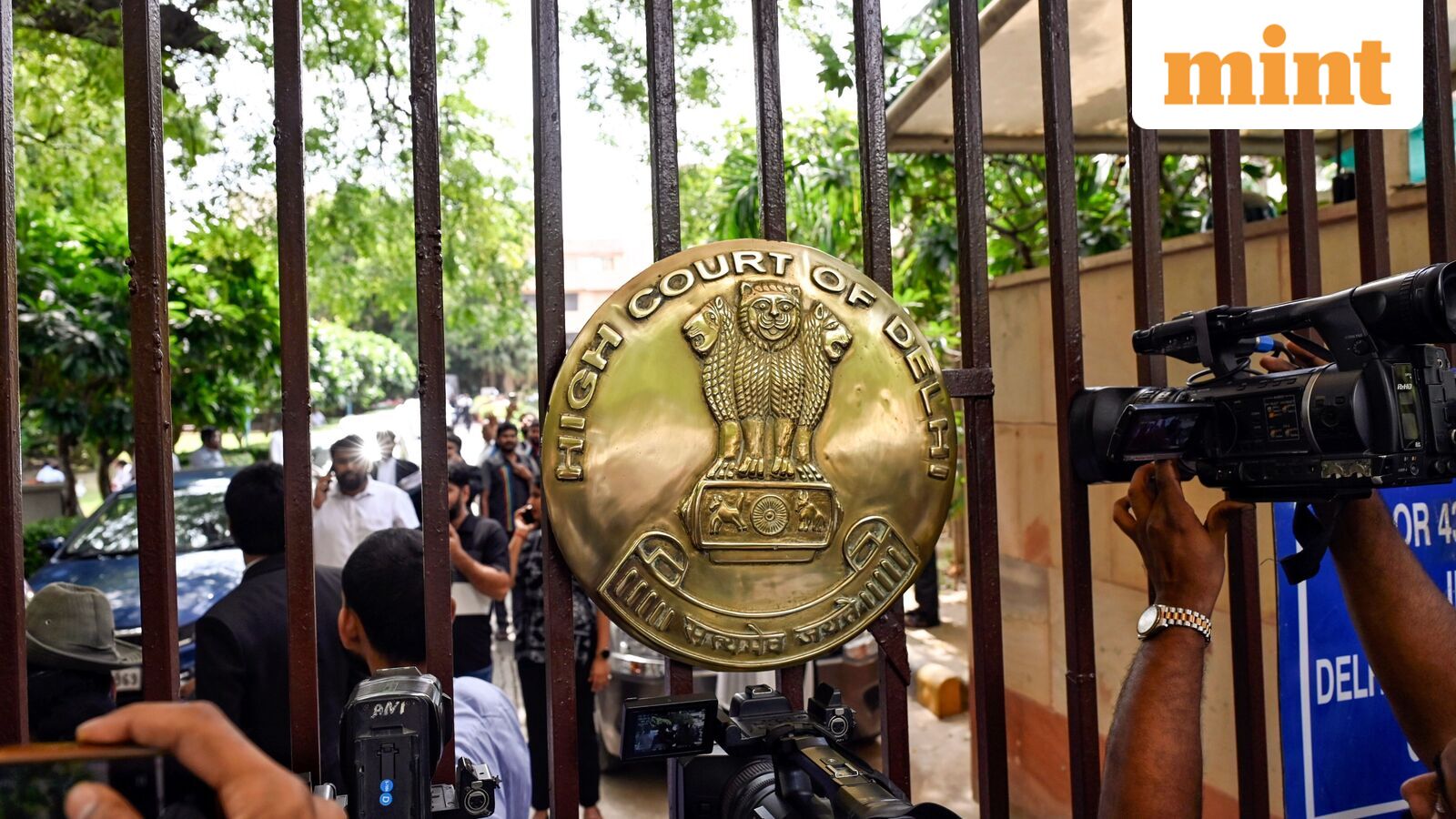 Who is Justice Swarana Kanta Sharma? What Delhi HC said about adoption by couples with two or more children — Mint India, Tarpon Springs Technology news