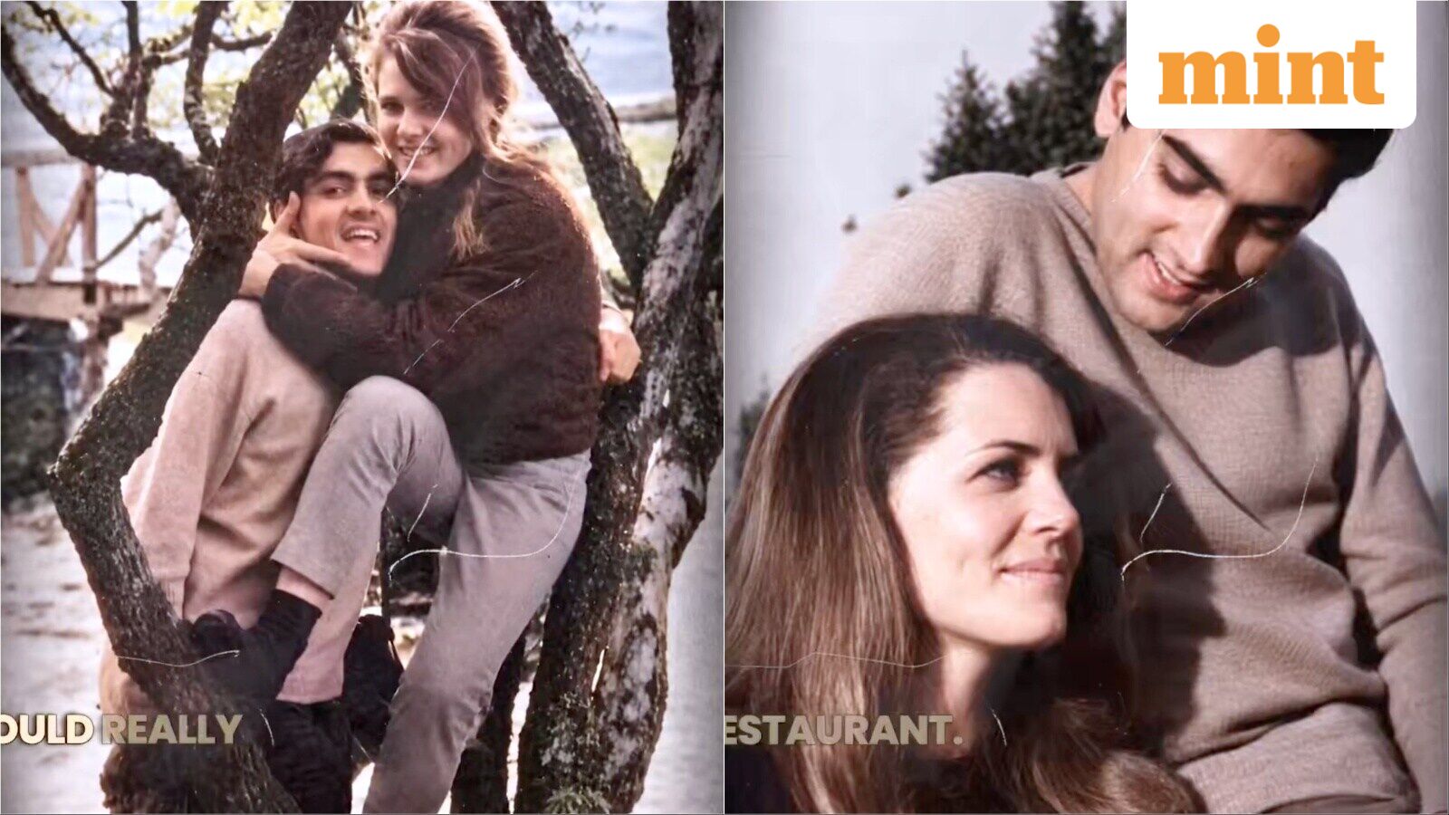 Sonia Gandhi recalls meeting Rajiv Gandhi at a Greek restaurant in Cambridge: What she said about their first encounter — Mint India, Tarpon Springs Dining news