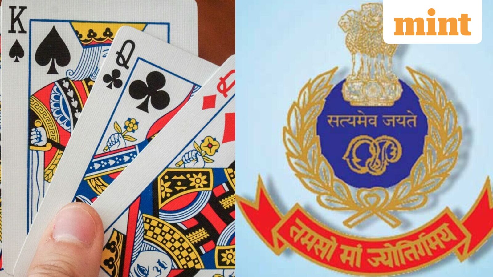 Odisha Police Ganjam Gambling Crackdown, Raids: 470 arrested, over ₹12.65 lakh seized ahead of Kumar Purnima — Mint India, Tarpon Springs Technology news