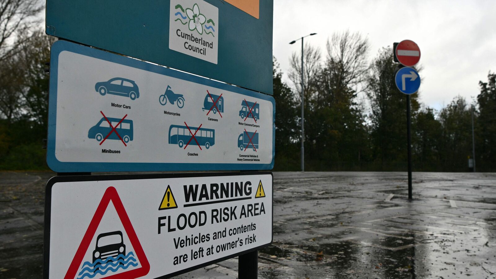 Storm Boelo batters UK, disrupts travel and leaves 82,000 homes without power — Mint India, Tarpon Springs Technology news