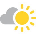 Today: Currently 84F, High 90F, Low 81F, Fair — NBC 6 Weather South Florida